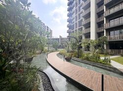 Norwood Grand (D25), Apartment #634203091